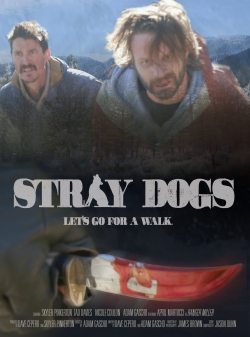 watch-Stray Dogs