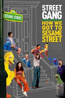 watch-Street Gang: How We Got to Sesame Street