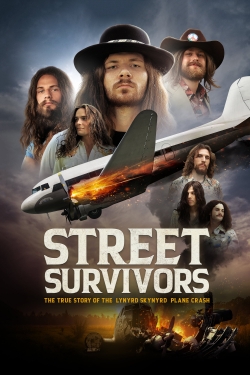 watch-Street Survivors: The True Story of the Lynyrd Skynyrd Plane Crash