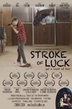 watch-Stroke of Luck