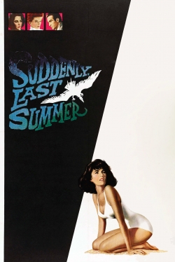 watch-Suddenly, Last Summer