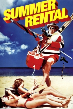 watch-Summer Rental