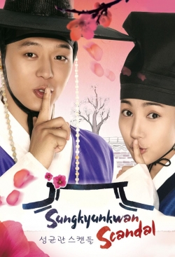 watch-Sungkyunkwan Scandal