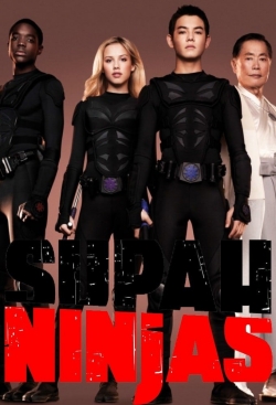 watch-Supah Ninjas