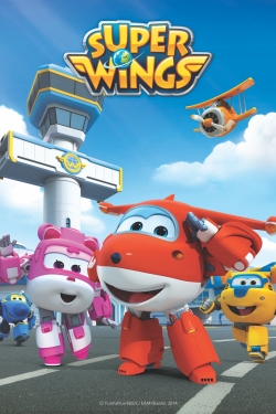 watch-Super Wings!