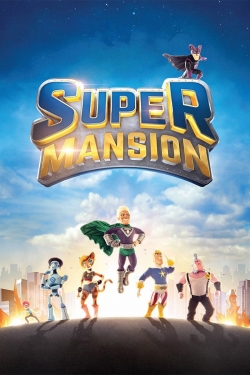 watch-Supermansion