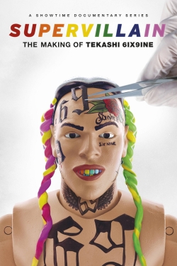 watch-Supervillain: The Making of Tekashi 6ix9ine