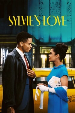 watch-Sylvie's Love