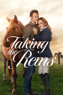 watch-Taking the Reins