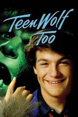 watch-Teen Wolf Too