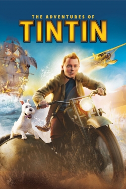 watch-The Adventures of Tintin