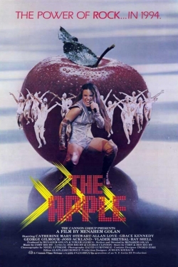 watch-The Apple