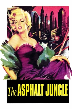 watch-The Asphalt Jungle