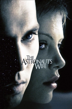 watch-The Astronaut's Wife