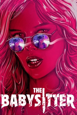 watch-The Babysitter