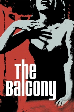 watch-The Balcony