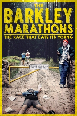 watch-The Barkley Marathons: The Race That Eats Its Young