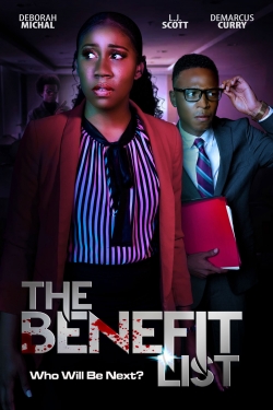 watch-The Benefit List