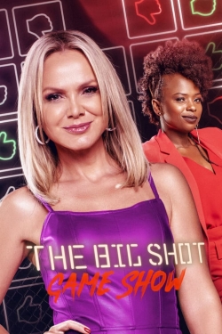 watch-The Big Shot Game Show