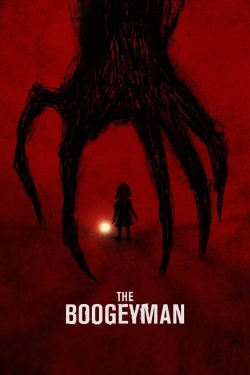 watch-The Boogeyman