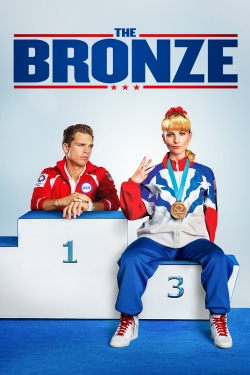 watch-The Bronze