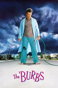 watch-The 'Burbs