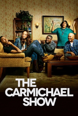 watch-The Carmichael Show