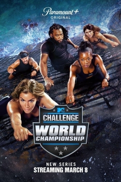 watch-The Challenge: World Championship