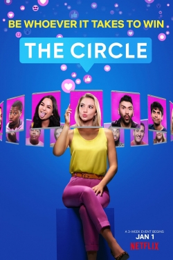 watch-The Circle