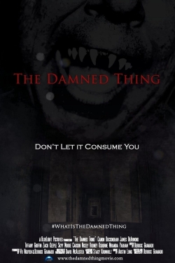 watch-The Damned Thing