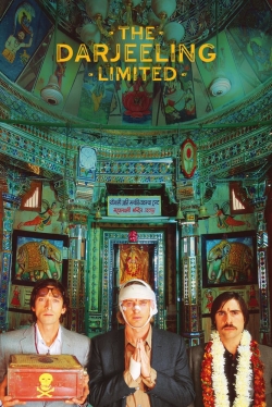 watch-The Darjeeling Limited