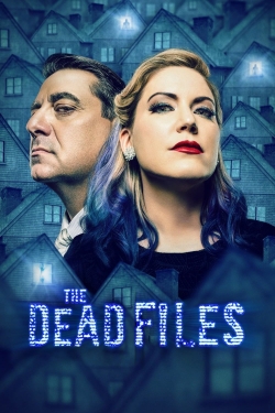 watch-The Dead Files