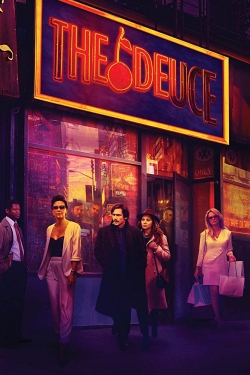 watch-The Deuce