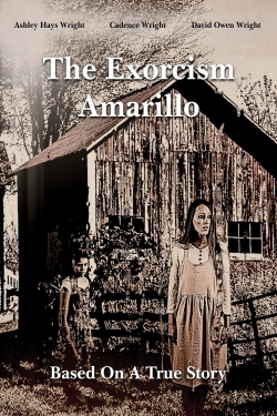 watch-The Exorcism in Amarillo