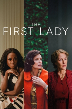 watch-The First Lady