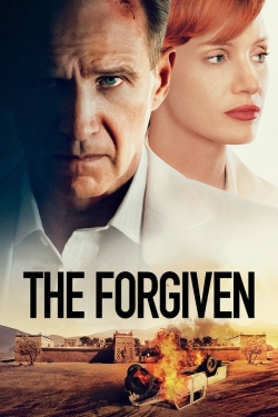 watch-The Forgiven