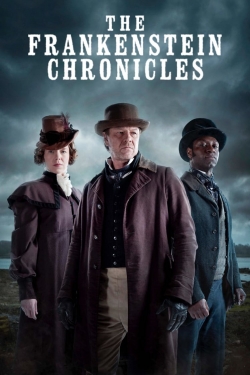 watch-The Frankenstein Chronicles