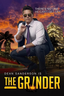 watch-The Grinder