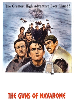 watch-The Guns of Navarone