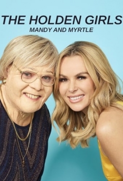 watch-The Holden Girls: Mandy & Myrtle