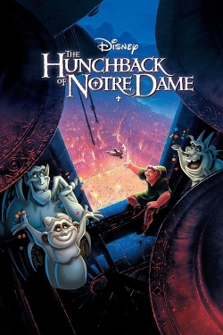 watch-The Hunchback of Notre Dame