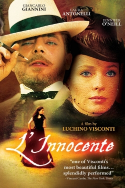 watch-The Innocent