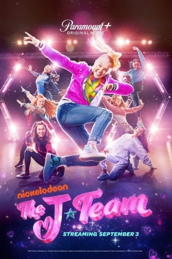 watch-The J Team