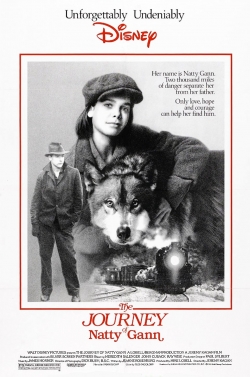 watch-The Journey of Natty Gann