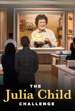 watch-The Julia Child Challenge