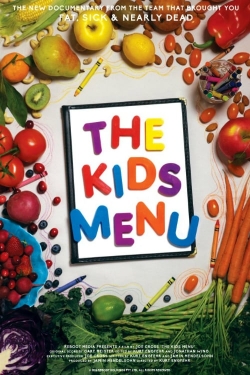 watch-The Kids Menu