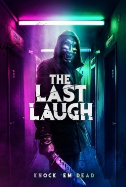 watch-The Last Laugh