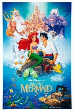 watch-The Little Mermaid