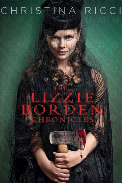 watch-The Lizzie Borden Chronicles