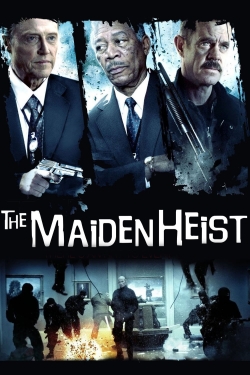 watch-The Maiden Heist